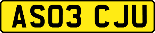 AS03CJU