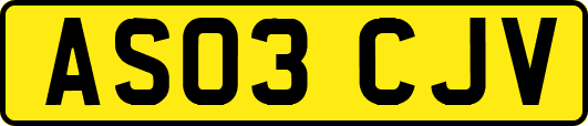 AS03CJV