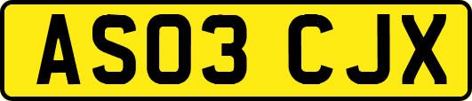 AS03CJX