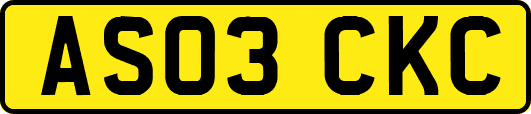 AS03CKC