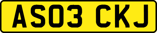 AS03CKJ