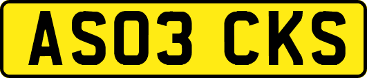 AS03CKS