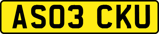 AS03CKU