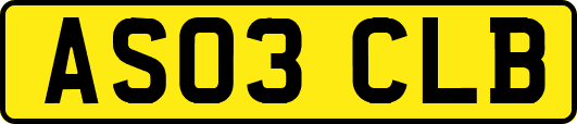 AS03CLB
