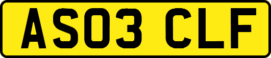 AS03CLF