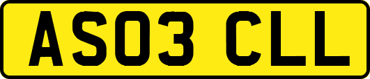 AS03CLL