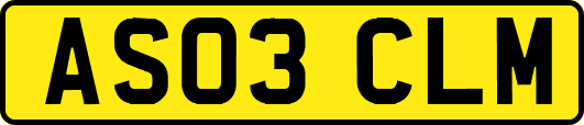 AS03CLM