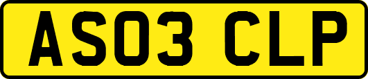 AS03CLP