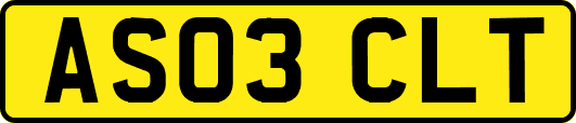 AS03CLT