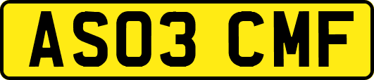 AS03CMF