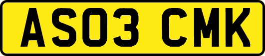 AS03CMK