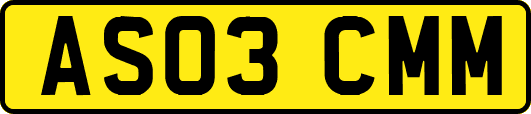 AS03CMM