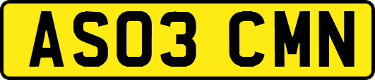 AS03CMN