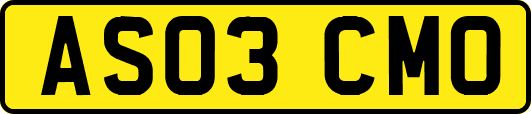 AS03CMO