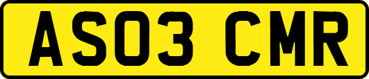 AS03CMR