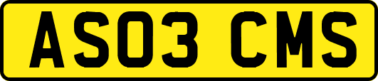 AS03CMS