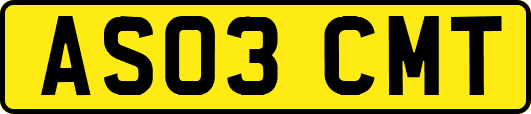 AS03CMT