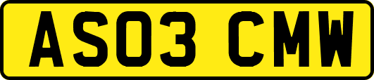 AS03CMW