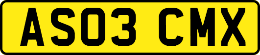 AS03CMX