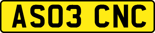 AS03CNC