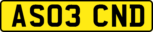AS03CND