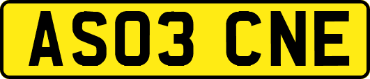 AS03CNE