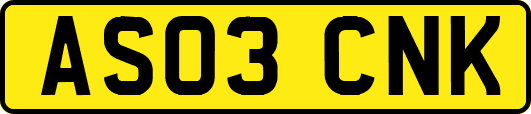 AS03CNK