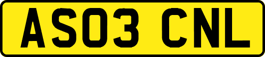 AS03CNL