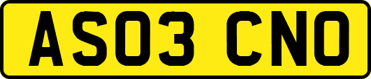 AS03CNO