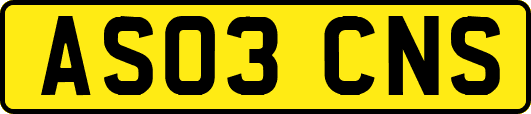 AS03CNS