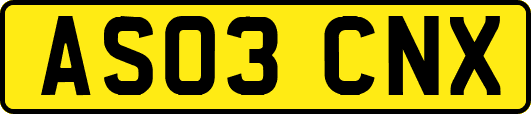 AS03CNX