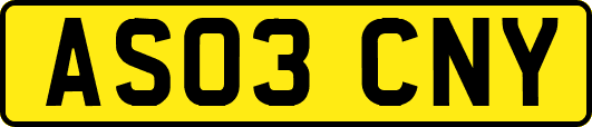 AS03CNY