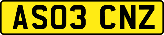 AS03CNZ