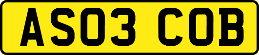 AS03COB
