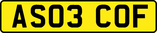 AS03COF