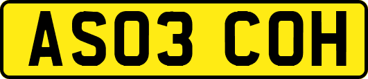 AS03COH