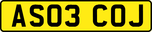 AS03COJ