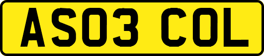 AS03COL