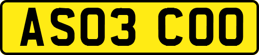 AS03COO