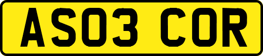 AS03COR