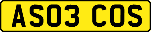 AS03COS