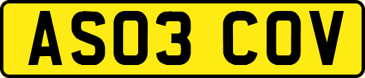AS03COV
