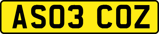 AS03COZ