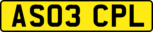 AS03CPL