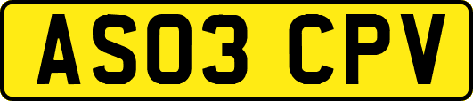 AS03CPV