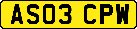 AS03CPW