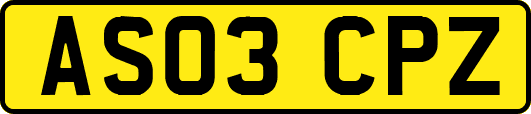 AS03CPZ