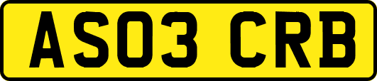 AS03CRB