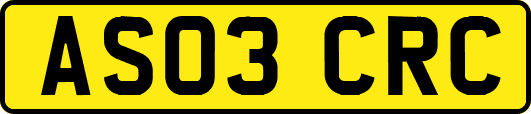 AS03CRC