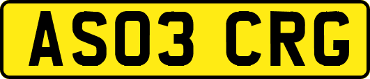 AS03CRG